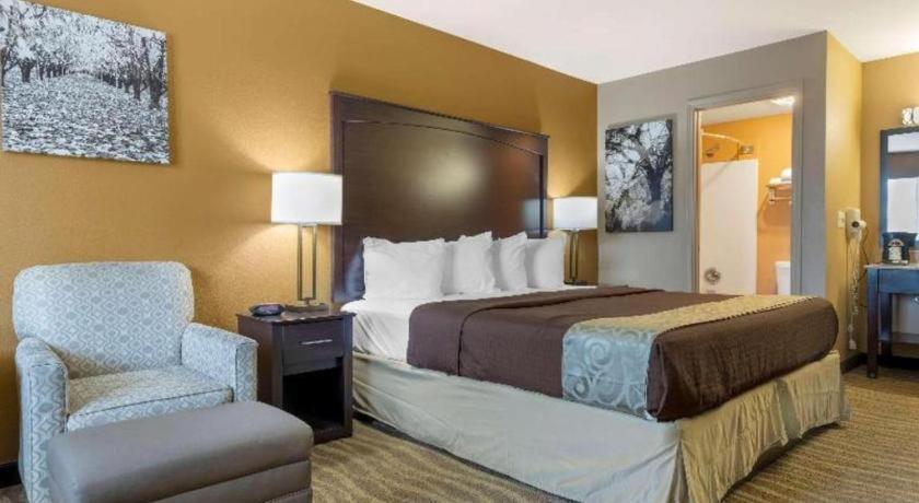 Best Western Taylor Inn Kültér fotó